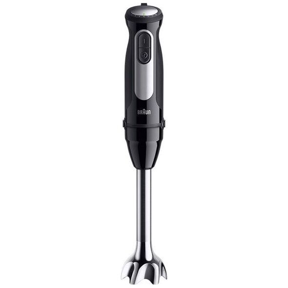 Braun MultiQuick 5 Pro MQ 55755 M 0,6 l Blender immersyjny 1000 W Czarny