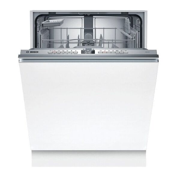 Bosch Serie 4 SMV4HTX03E zmywarka W pełni wbudowany 13 komplet. D