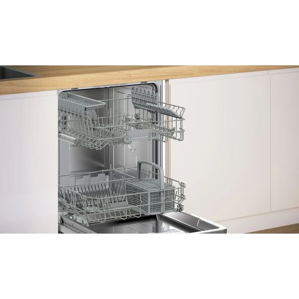Bosch Serie 4 SMV4HTX03E zmywarka W pełni wbudowany 13 komplet. D