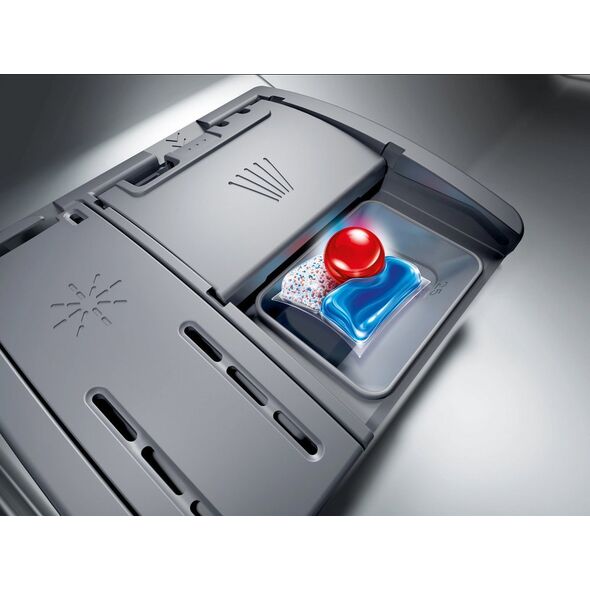 Bosch Serie 4 SMV4HTX03E zmywarka W pełni wbudowany 13 komplet. D