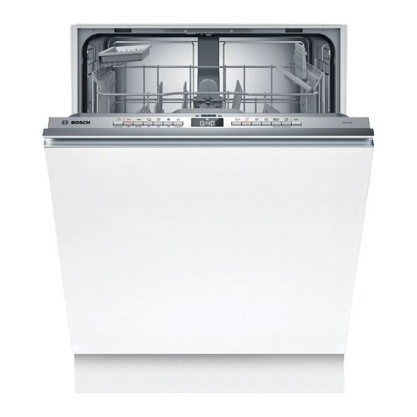 Bosch Serie 4 SMV4HTX03E zmywarka W pełni wbudowany 13 komplet. D