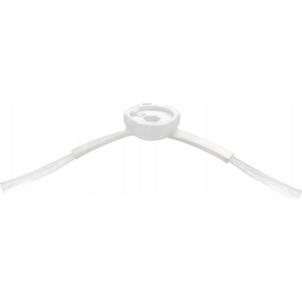 2x Szczotka Szczoteczka Boczna Czyszcząca Do Roborock S8 S8+ S8 Pro Ultra / Biały