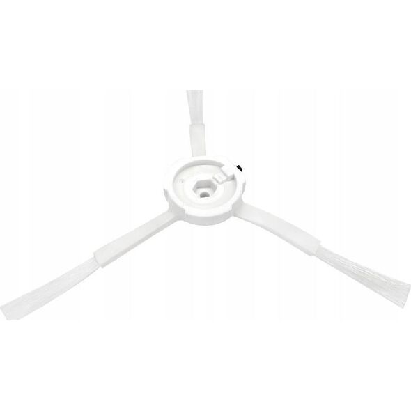 2x Szczotka Szczoteczka Boczna Czyszcząca Do Roborock S8 S8+ S8 Pro Ultra / Biały