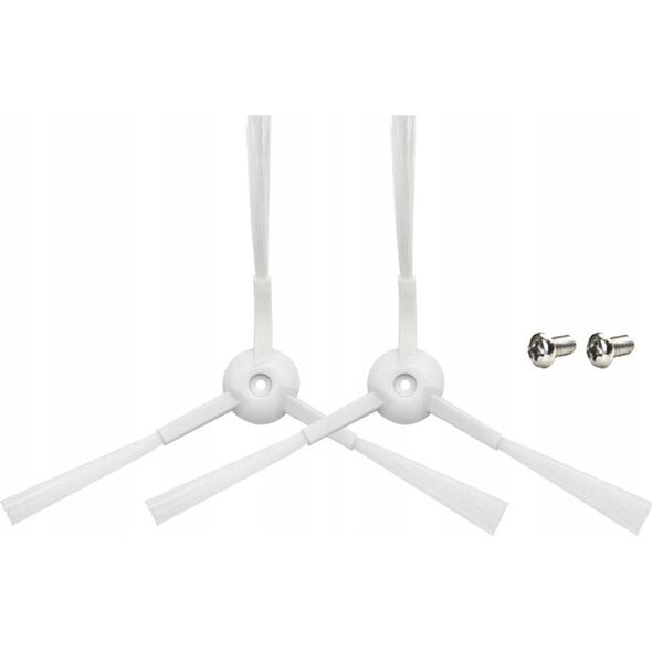 2x Szczotka Szczoteczka Boczna Czyszcząca Do Xiaomi Mijia Essential G1