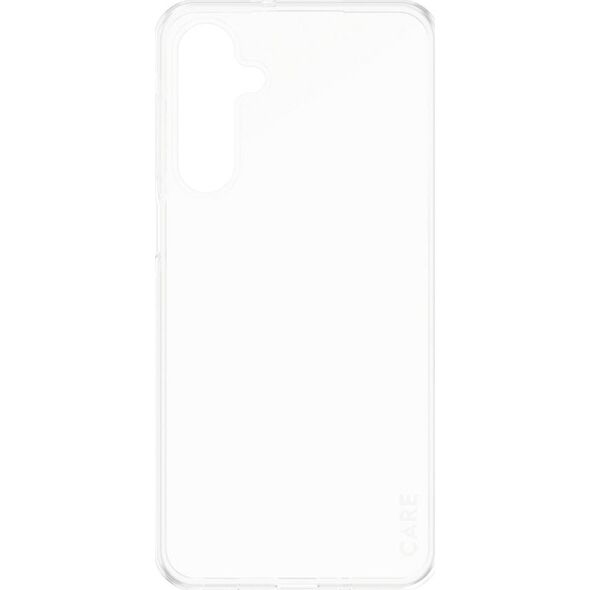 Etui CARE by PanzerGlass Fashion X-Ray    do Samsung Galaxy A26 5G przezroczysty