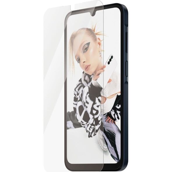 Szkło hartowane SAFE by PanzerGlass       Ultra-Wide Fit do Samsung Galaxy A26 5G