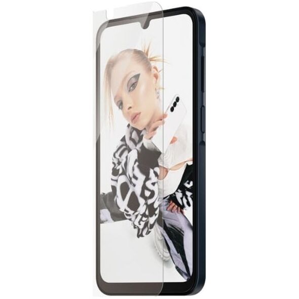 Szkło hartowane SAFE by PanzerGlass       Ultra-Wide Fit do Samsung Galaxy A26 5G