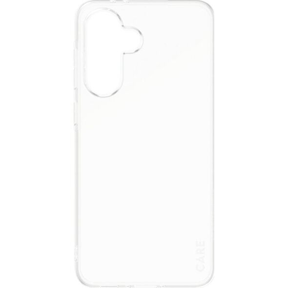 Etui CARE by PanzerGlass Fashion X-Ray    do Samsung Galaxy A36 5G przezroczysty
