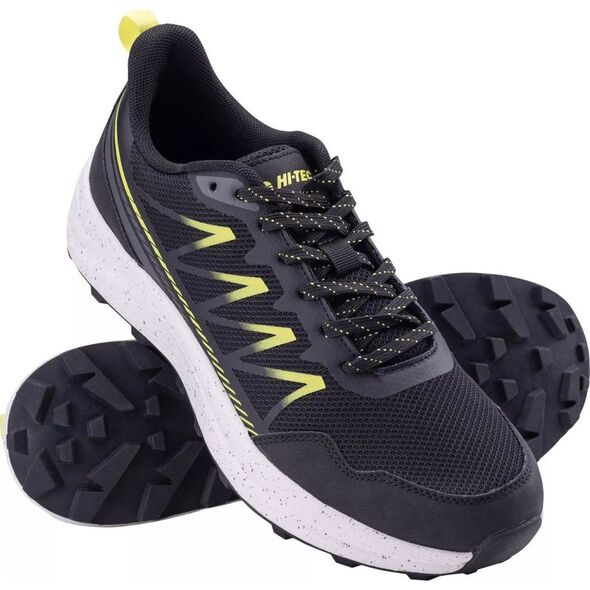 Męskie Buty LINORI
