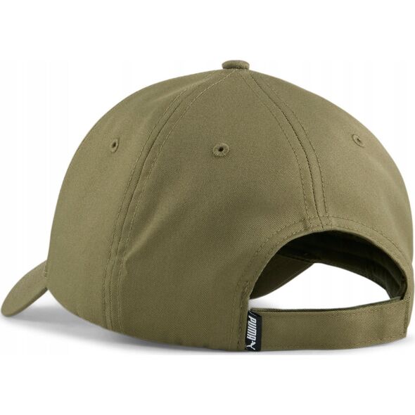 Czapka z daszkiem Puma ESS Metal Cat 025994-02