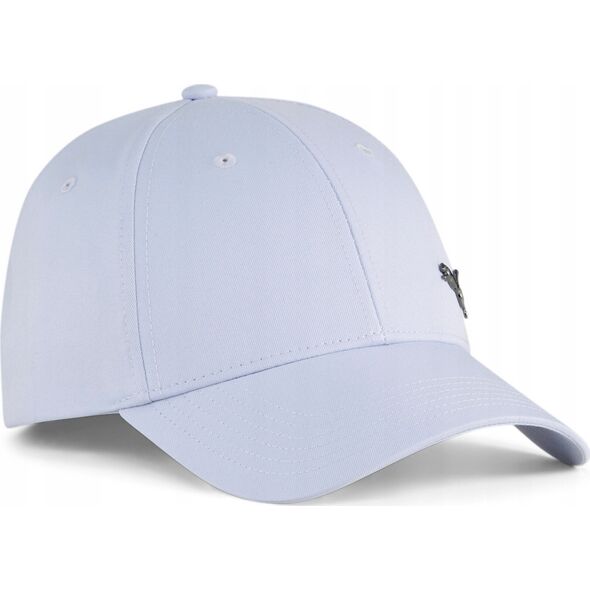 Czapka z daszkiem Puma ESS Metal Cat BB Cap 025994-03