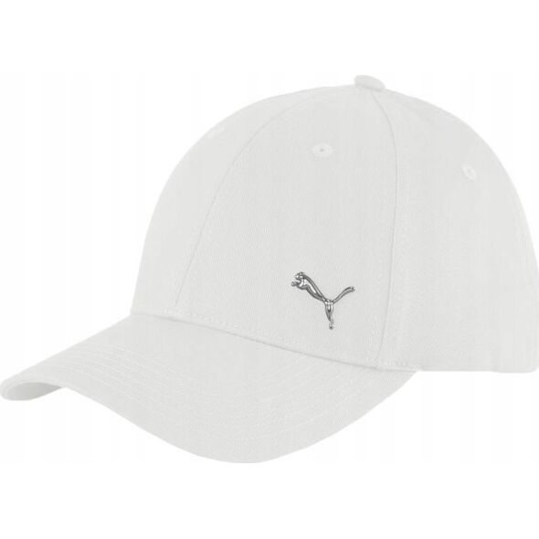 Czapka z daszkiem Puma ESS Metal Cat 025994-06