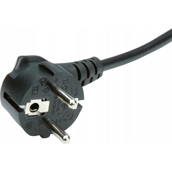 Πολύπριζο Bachmann Bachmann Power Socket Strip "Connectus", 9-port, με διακόπτη, καλώδιο σύνδεσης 2,0 m - 330.102