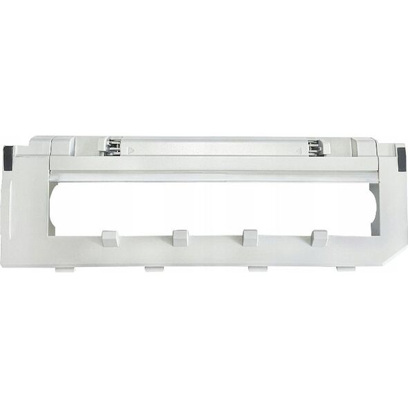 Obudowa Szczotki Głównej Do Odkurzacza Xiaomi Roborock S7 Q7 Q7 Max S7 Maxv / Szary