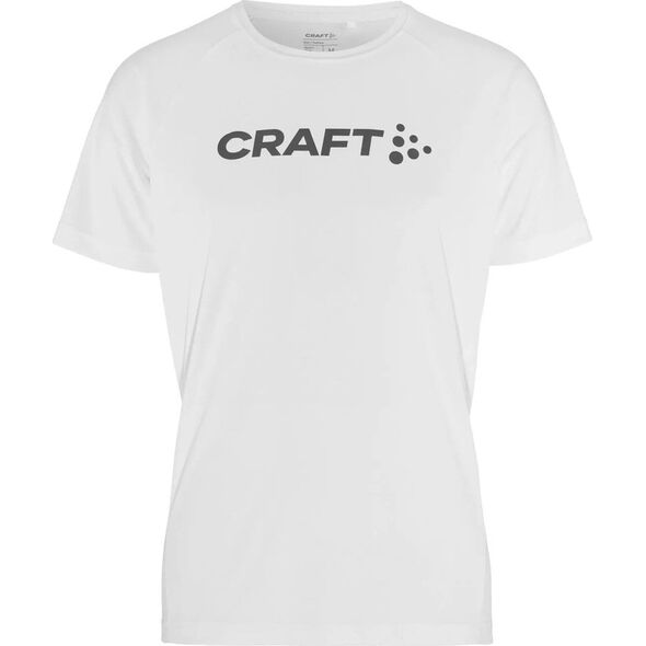 Męska koszulka z krótkim rękawem Craft CORE ESSENCE LOGO TEE M rozmiar XL