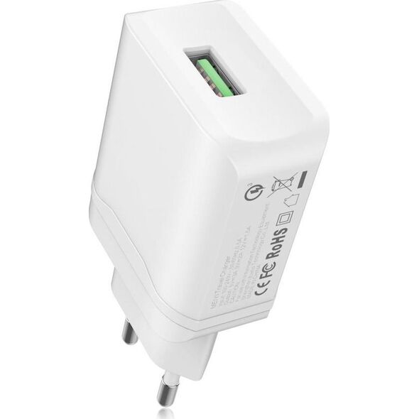 Ładowarka Libox LB0144 1x USB-A 3 A (LB0144)