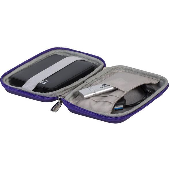 RivaCase Etui na dysk twardy 2.5" (9101)