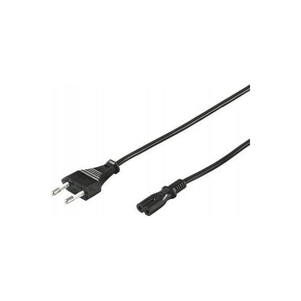 Καλώδιο τροφοδοσίας Power Cord 2 Pin 1,8 m EU - POWER_2P