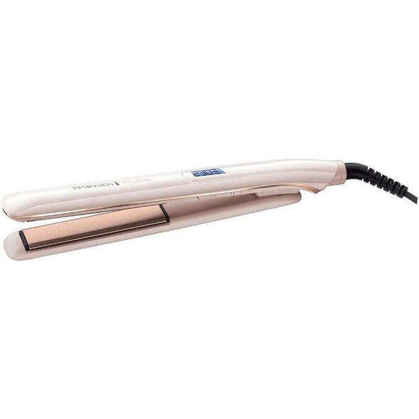Remington PROluxe Πρέσα Μαλλιών με Κεραμικές Πλάκες (S9100) (REMS9100) έως 12 άτοκες Δόσεις