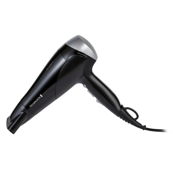 Remington Ionic Πιστολάκι Μαλλιών με Φυσούνα 2200W (D3171GP) (REMD3171GP) έως 12 άτοκες Δόσεις