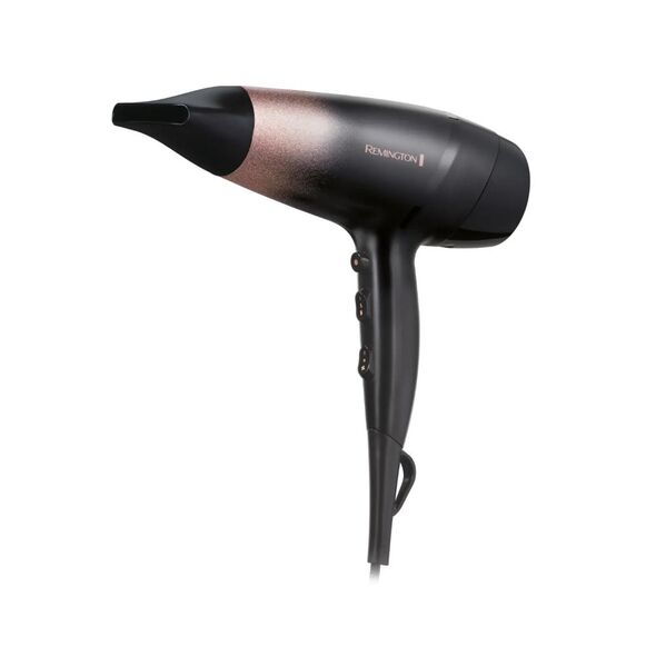 Remington Ionic Πιστολάκι Μαλλιών 2200W (D5305) (REMD5305) έως 12 άτοκες Δόσεις