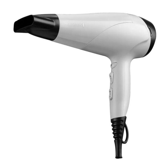 Remington Ionic Πιστολάκι Μαλλιών 2200W (D3194) (REMD3194) έως 12 άτοκες Δόσεις