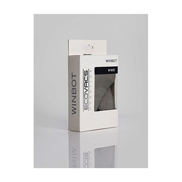 Ecovacs Ecovacs ECOPADWIN9 Wiping fabrics for Ecovacs WINBOT W930 - ECOPADWIN9