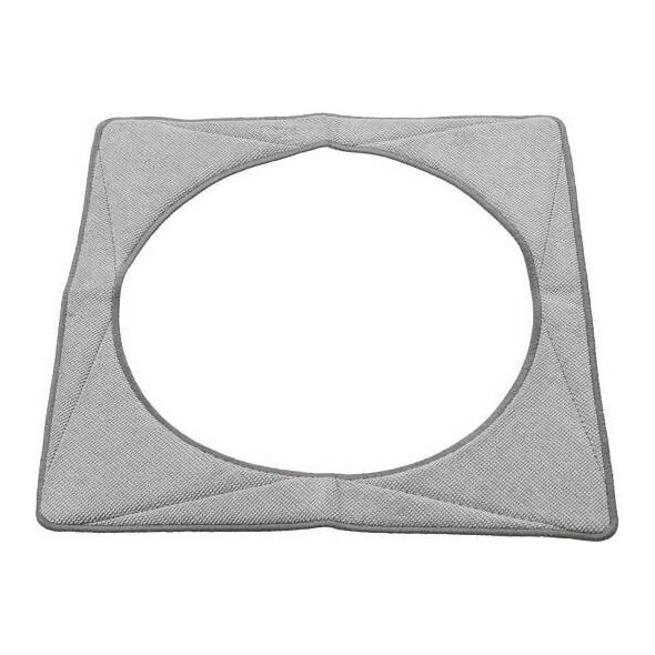 Ecovacs Ecovacs ECOPADWIN9 Wiping fabrics for Ecovacs WINBOT W930 - ECOPADWIN9