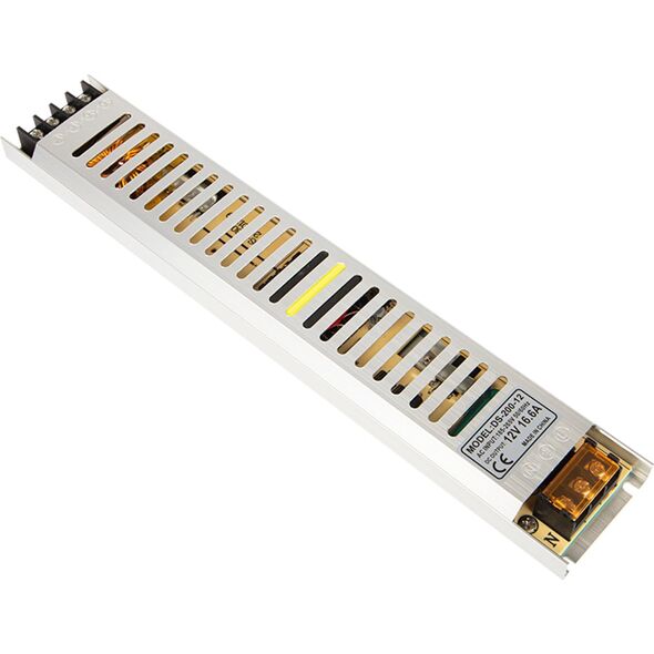 Blow 70-554# Zasilacz impulsowy przemys.12v/16,6a200w