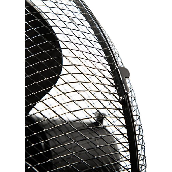 Blow 44-026# Wentylator stojący 16"/40cm 55w czarny