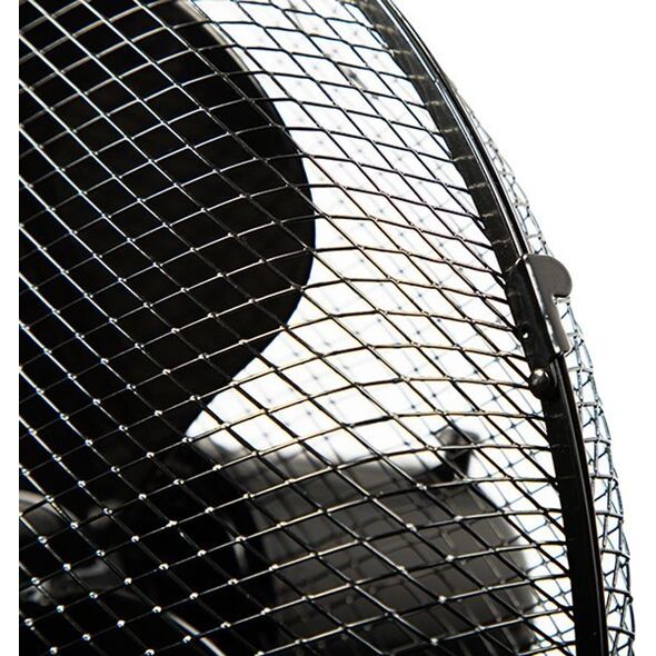 Blow 44-026# Wentylator stojący 16"/40cm 55w czarny