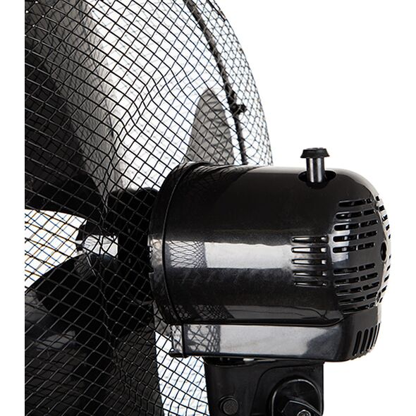 Blow 44-026# Wentylator stojący 16"/40cm 55w czarny