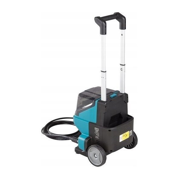 Myjka ciśnieniowa Makita MAKITA.WASHER 40V XGT HW001GT201 2x5.0Ah 115 Bar