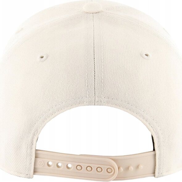 47 Brand 47 Brand MLB New York Yankees Cap B-MVPSP17WBP-NTC Beżowe One size