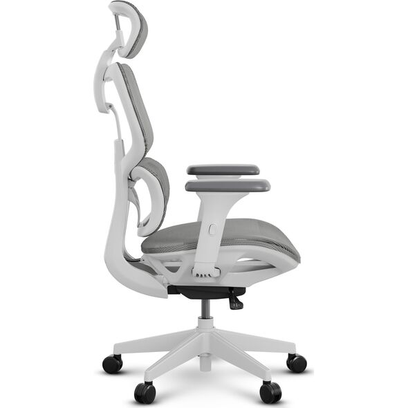 Krzesło biurowe SENSE7 NOBU white
