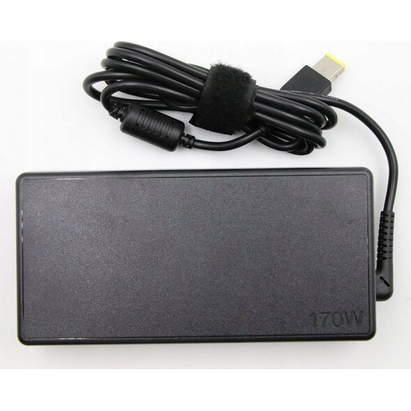 Φορτιστής για φορητό υπολογιστή Lenovo AC-Adapter 170W 20V 8.5A - FRU01FR043