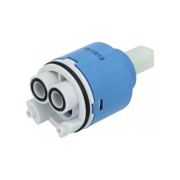 KFA Regulator ceramiczny R4a wysoki do baterii SPECJALNE, LAZURYT, NEFRYT, PIRYT, TOPAZ na blistrze 884-010-86-BL