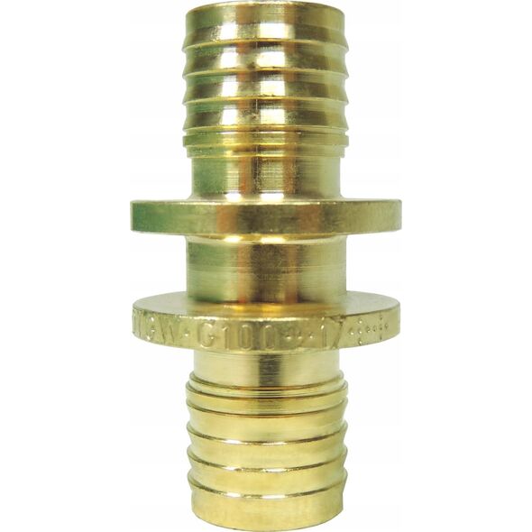 Tece Złączka prosta 16mm - 706016