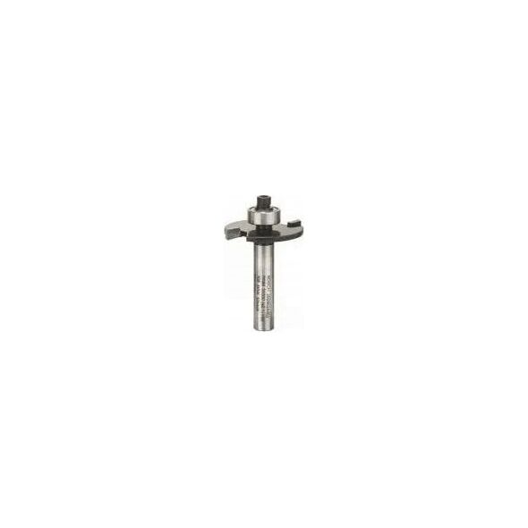 Φρέζα ξύλου Bosch FI 40,0 1,5 Z2 d6 HM - 1609200236