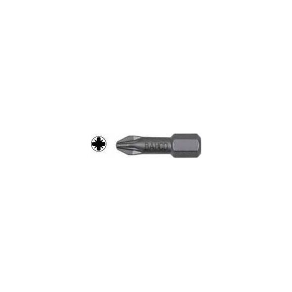 Bahco BIT PZ-3 IPB BAHCO - 51PZ-3-IPB