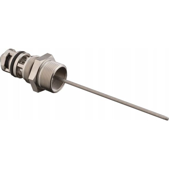 Hansgrohe Hansgrohe Διακόπτης για εντοιχισμένη μπαταρία μπανιέρας - 13970000
