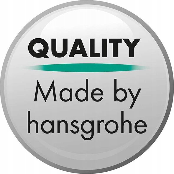 Hansgrohe Hansgrohe Διακόπτης για εντοιχισμένη μπαταρία μπανιέρας - 13970000
