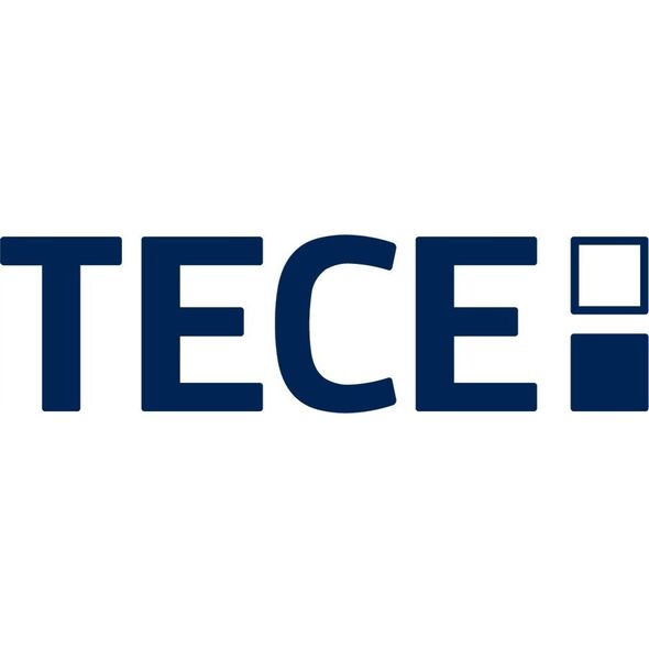Tece Μεταβατικός νίπελ GZ 16mm x 1/2" ορείχαλκος (705502)