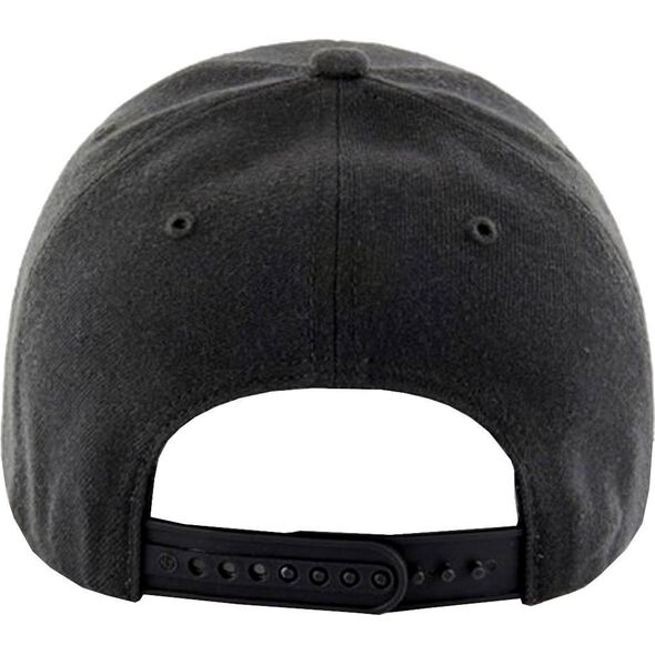 47 Brand 47 Brand New York Yankees MVP Cap B-MVPSP17WBP-CC szary One size