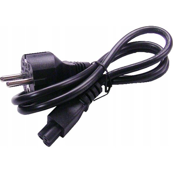 Καλώδιο τροφοδοσίας Dell Power Cord 250V, 2.5A, C5 Euro - H718C
