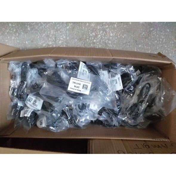 Καλώδιο τροφοδοσίας Dell Power Cord 250V, 2.5A, C5 Euro - H718C