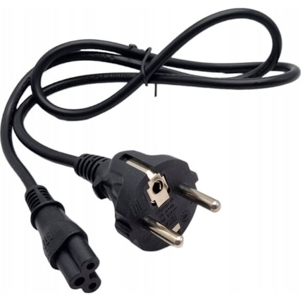 Καλώδιο τροφοδοσίας Dell Power Cord 250V, 2.5A, C5 Euro - H718C