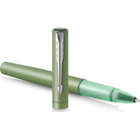 Parker Pióro kulkowe VECTOR XL GREEN PARKER 2159777, giftbox