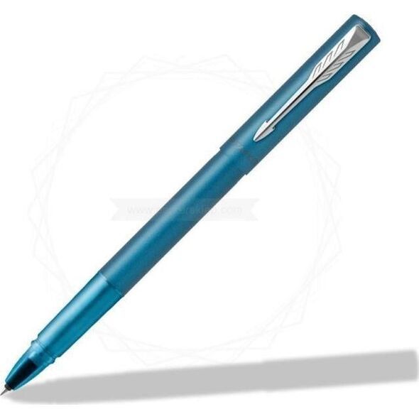 Parker Pióro kulkowe VECTOR XL TEAL PARKER 2159776, giftbox