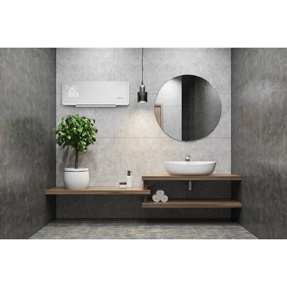 Grzejnik Concept QH4000 konwektorowy 2000 W